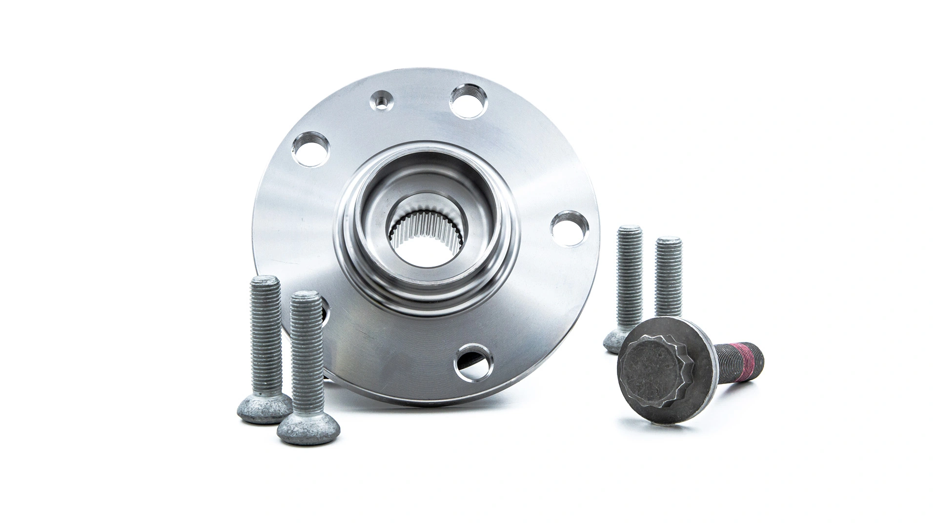VKBA3643 SKF Cubo dianteiro