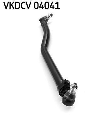 VKDCV04041 SKF Tração de direção montada