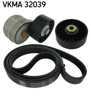 Correia dos conjuntos de transmissão, kit para Alfa Romeo GT 937