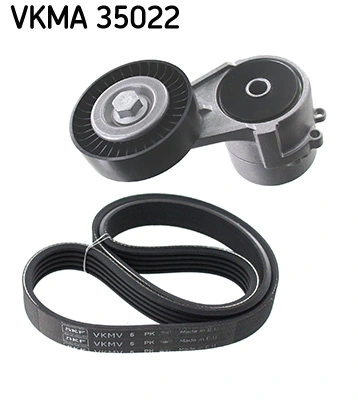 Compre Correia dos conjuntos de transmissão, kit Opel Astra 