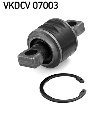 Kit de reparação de barra Panhard 81432206285 MAN