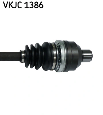 Semieixo (acionador) dianteiro direito SKF VKJC1386 preço, a partir de 66,52 USD
