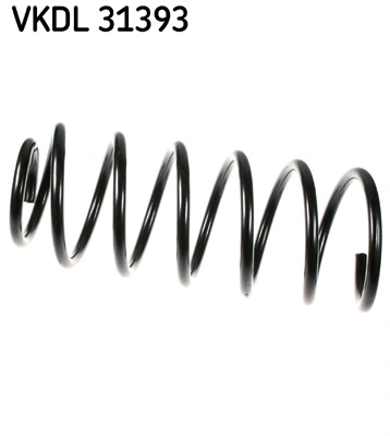 Mola dianteira para Seat Cordoba  6K2, C2