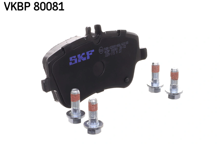 VKBP80081 SKF