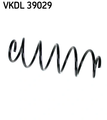 VKDL39029 SKF