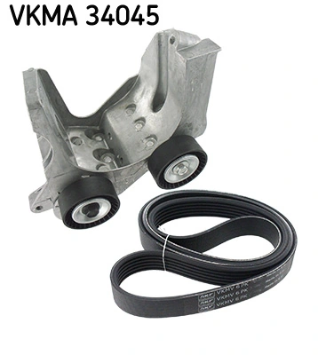 VKMA34045 SKF