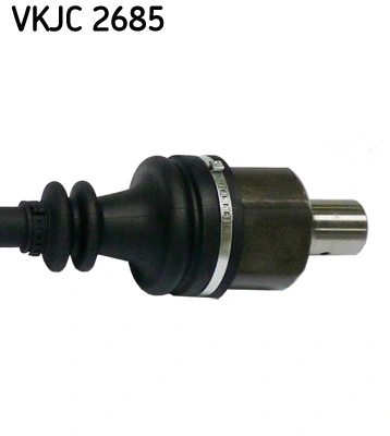 Semieixo (acionador) dianteiro direito SKF VKJC2685 preço, a partir de 71,51 USD