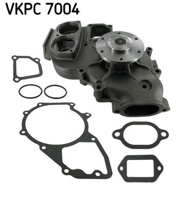 VKPC7004 SKF