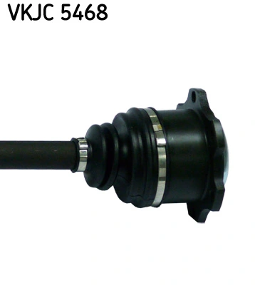 Semieixo (acionador) dianteiro direito SKF VKJC5468 preço, a partir de 109,82 USD