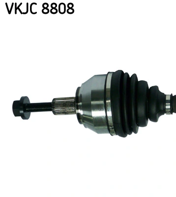 VKJC8808 SKF Semieixo (acionador) dianteiro