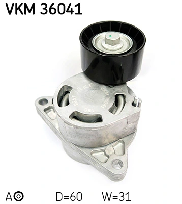 VKM36041 SKF