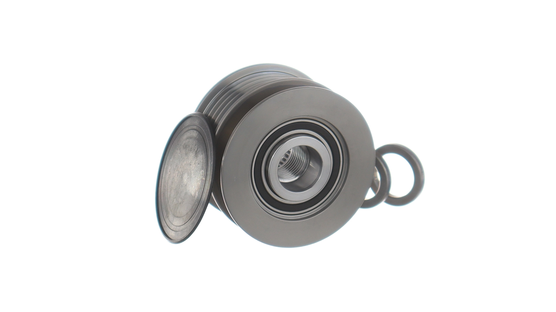 Compre VKM03604 SKF Polia do gerador