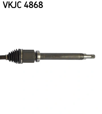 Semieixo (acionador) dianteiro direito SKF VKJC4868 preço, a partir de 140,62 USD