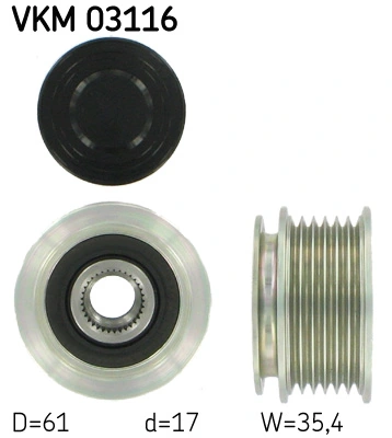  para Volkswagen Passat  (365)