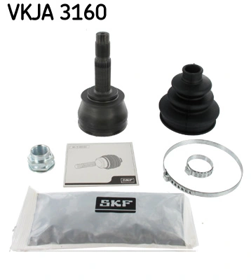Junta homocinética externa dianteira 77366003 Fiat/Alfa/Lancia