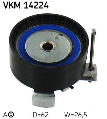 VKM14224 SKF