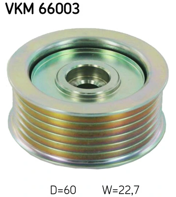 VKM66003 SKF