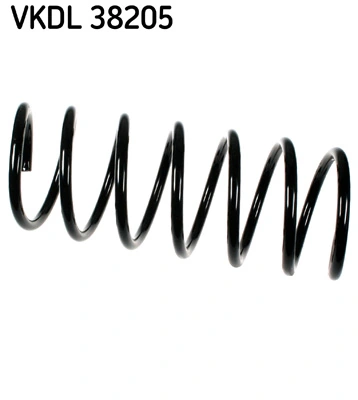 VKDL38205 SKF