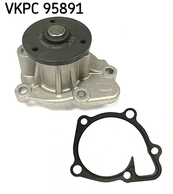 VKPC95891 SKF