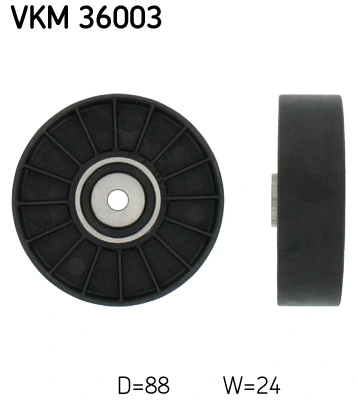 VKM36003 SKF