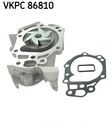 VKPC86810 SKF Bomba de água (bomba) de esfriamento