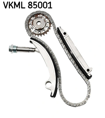Cadeia do mecanismo de distribuição de gás, kit SKF VKML85001 preço, a partir de 168,57 USD