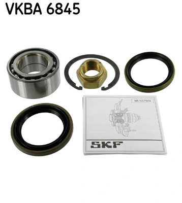 VKBA6845 SKF