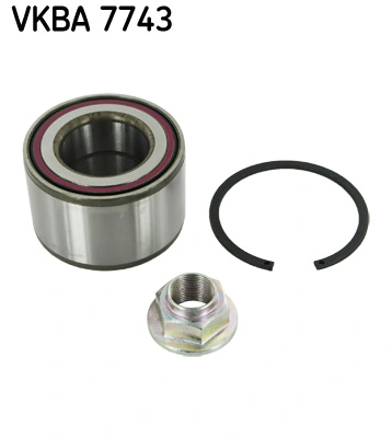 VKBA7743 SKF