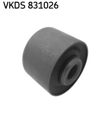 Compre Bloco silencioso dianteiro do braço oscilante inferior Toyota Land Cruiser 