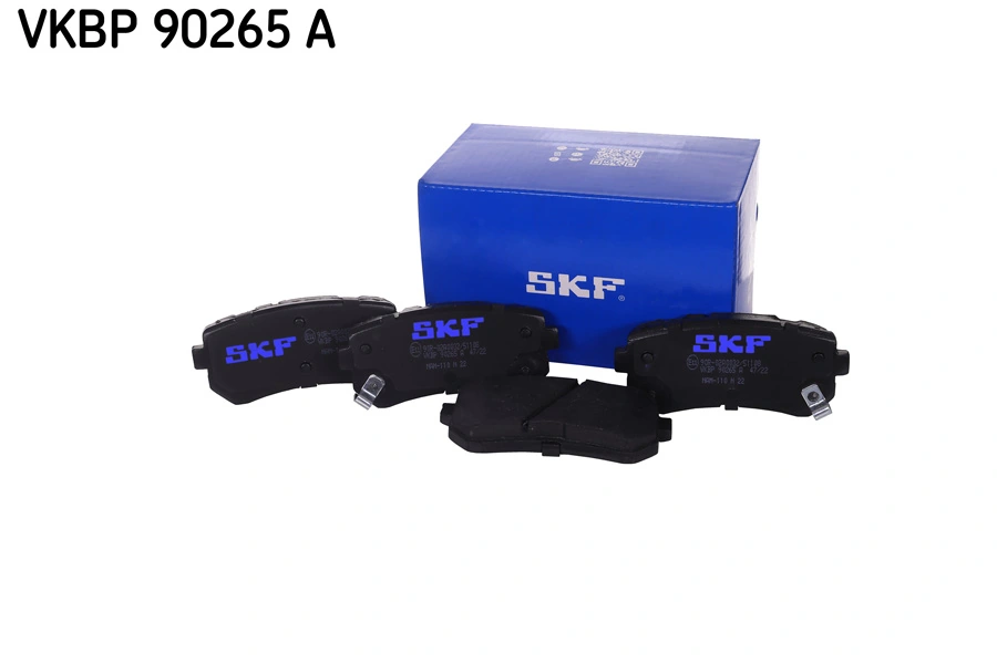 VKBP90265A SKF