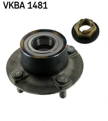 VKBA1481 SKF