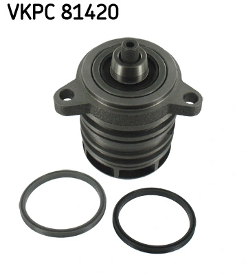 VKPC81420 SKF