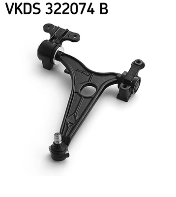 Braço oscilante inferior direito de suspensão dianteira SKF VKDS322074B preço, a partir de 81,03 USD