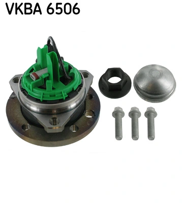 VKBA6506 SKF