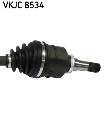 Semieixo (acionador) dianteiro esquerdo SKF VKJC8534 preço, a partir de 73,21 USD