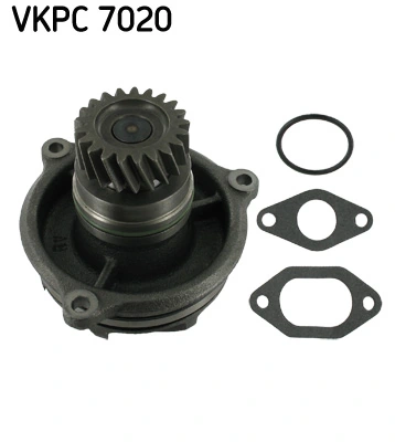 VKPC7020 SKF