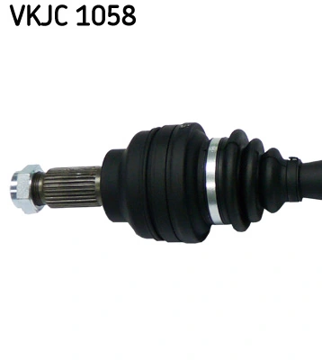 VKJC1058 SKF Semieixo traseiro