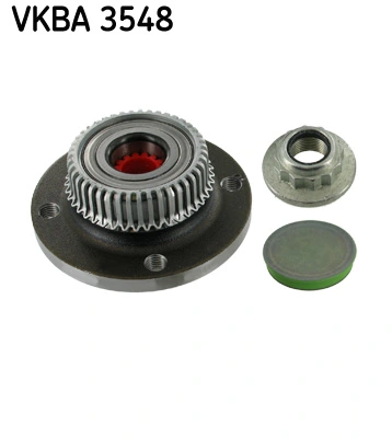  Ibiza II hatchback (1993-1999) original desde 52,37 €