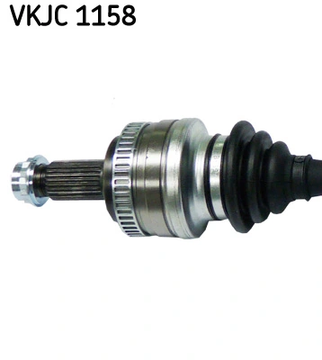 VKJC1158 SKF Semieixo traseiro direito