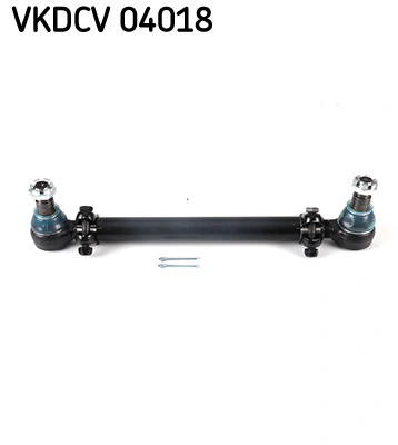 VKDCV04018 SKF