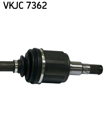 Semieixo (acionador) dianteiro SKF VKJC7362 preço, a partir de 80,02 USD