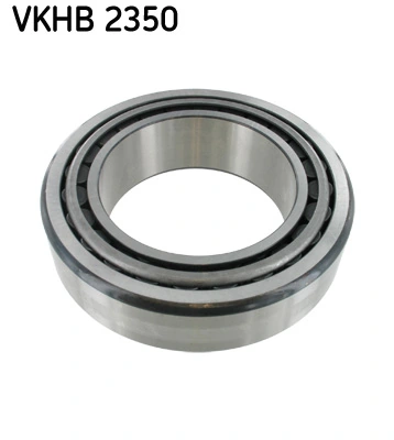 Rolamento externo de cubo traseiro A0159814805 Mercedes