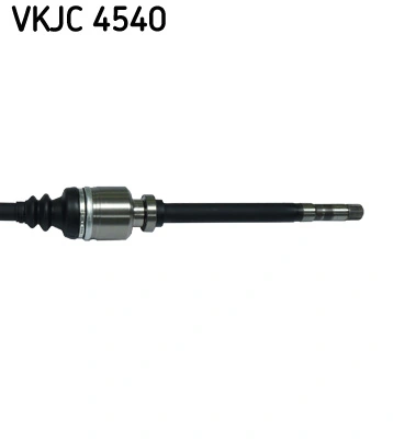 Semieixo (acionador) dianteiro direito SKF VKJC4540 preço, a partir de 93,27 USD