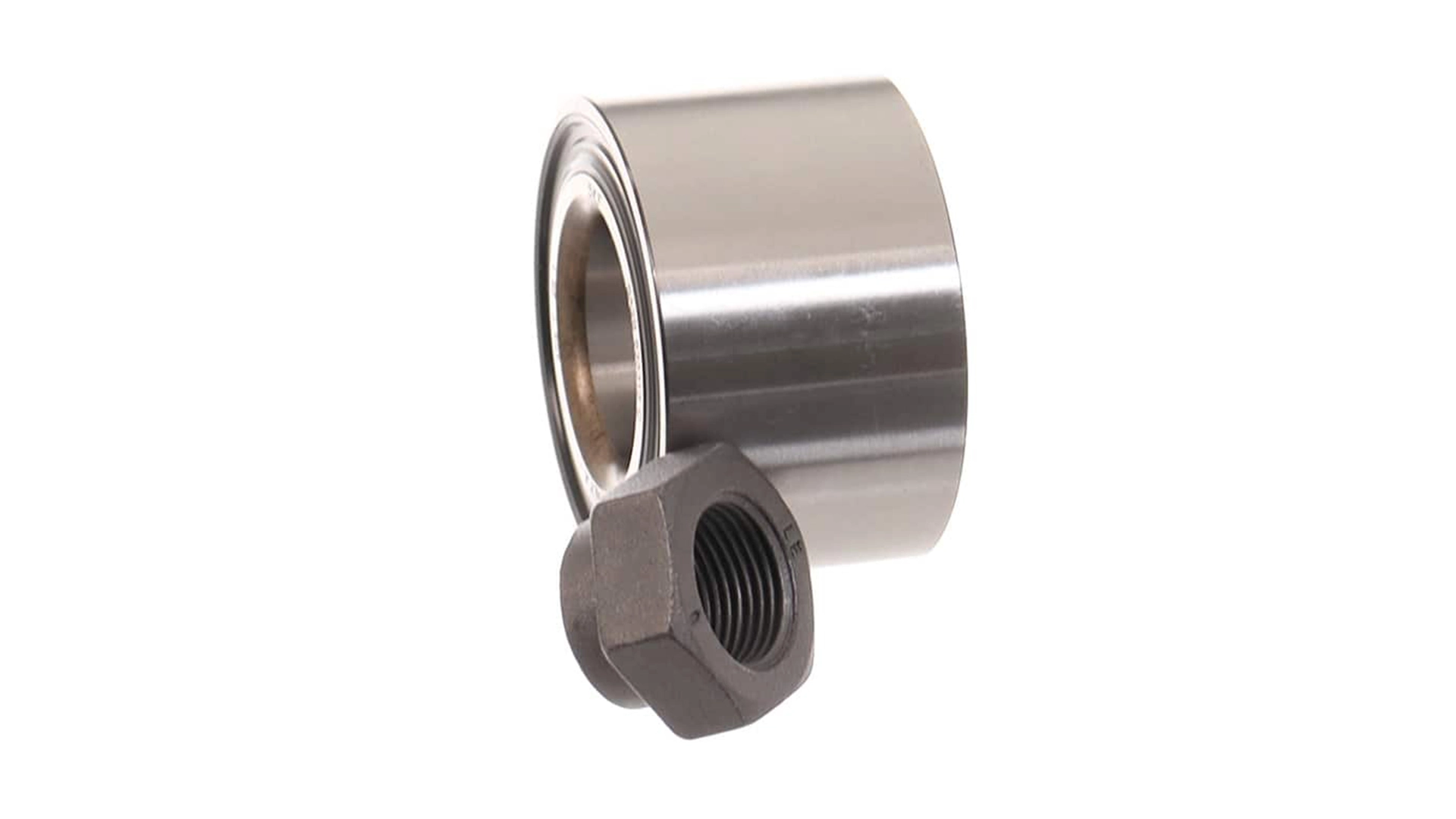 Rolamento de cubo traseiro VKBA1307 SKF