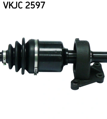 Semieixo (acionador) dianteiro direito SKF VKJC2597 preço, a partir de 223,89 USD
