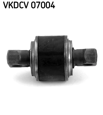 Bloco silencioso traseiro de barra Panhard 0003300707 Evobus/Setra