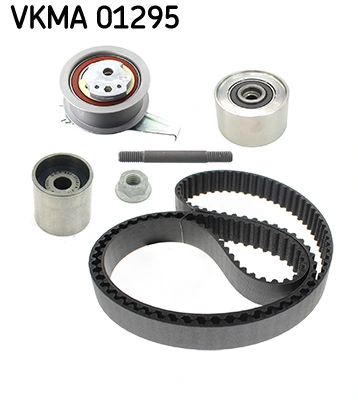  Correia do mecanismo de distribuição de gás, kit Audi A6 Allroad C8 carrinha (4AH) (2018 - 2025) Allroad C8