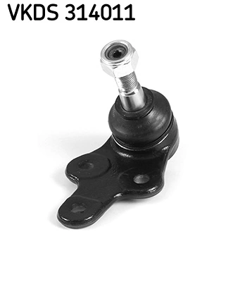 VKDS314011 SKF Suporte de esfera inferior