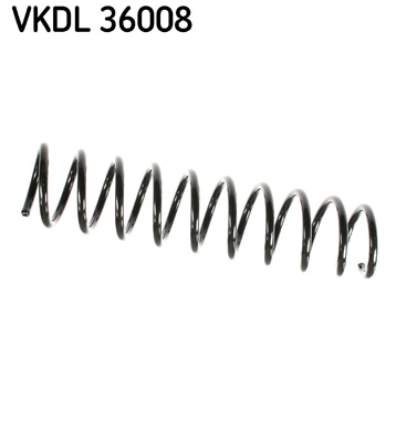 VKDL36008 SKF