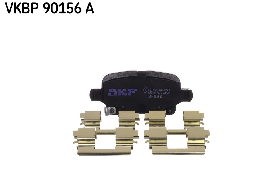 VKBP90156A SKF